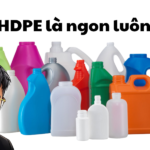 HDPE Là Gì? Đầu Tư Vào HDPE Ngay Bây Giờ Có “Ngon Luôn” Không?
